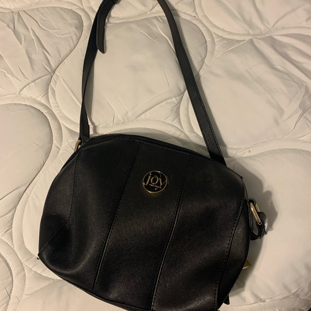 Small cross body purse